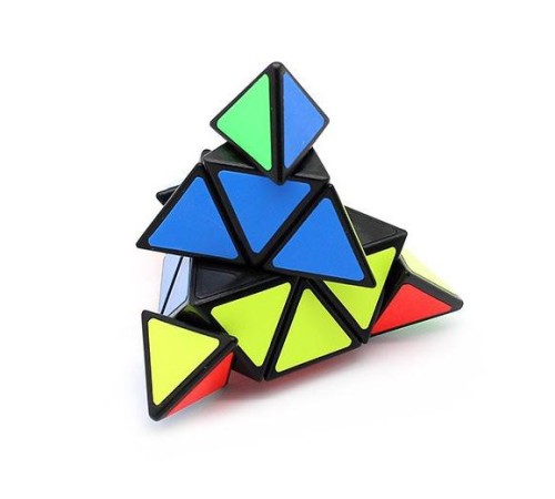 Кубик Пірамідка ShengShou Pyraminx