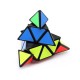 Кубик Пірамідка ShengShou Pyraminx