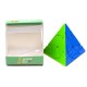 Кубик Petal Pyraminx (Вайдж Петал Пираминкс) 45774