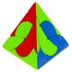 Кубик Petal Pyraminx (Вайдж Петал Пірамінкс) 45774