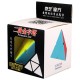 Головоломка пирамида QiYi MoFangGe Pyraminx 2x2