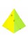 Головоломка пирамида QiYi MoFangGe Pyraminx 2x2