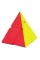 Головоломка піраміда QiYi MoFangGe Pyraminx 2x2