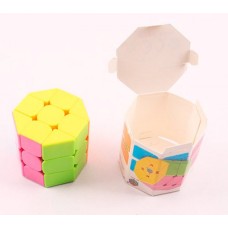 Кубик "Magic Cube" 8 граней 849, кольоровий, в коробці