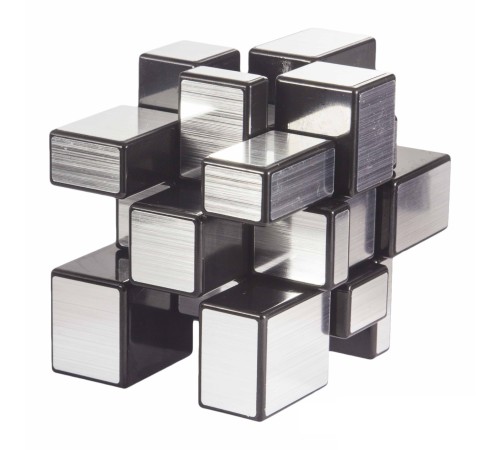 Зеркальный кубик ShengShou 3x3x3 Mirror Cube в коробке.