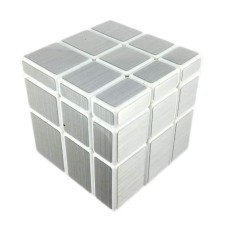 Зеркальный кубик ShengShou 3x3x3 Mirror Cube в коробке.