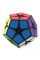Кубик Мегамінкс 2х2 Shengshou Cube Kilominx, в коробці