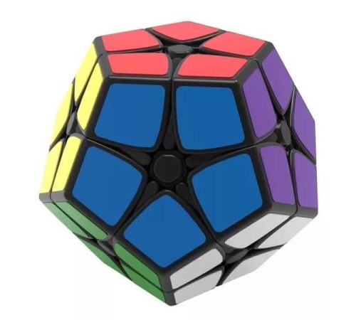 Кубик Мегамінкс 2х2 Shengshou Cube Kilominx, в коробці