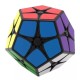 Кубик Мегамінкс 2х2 Shengshou Cube Kilominx, в коробці