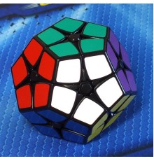 Кубик Мегаминкс 2х2 Shengshou Cube Kilominx, в коробке