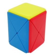 Кубик MoYu Container Puzzle Cubing Classroom (Мой Контейнер Пазл Кубинг Классрум)