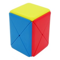 Кубик MoYu Container Puzzle Cubing Classroom (Мою Контейнер Пазл Кубинг Классрум)