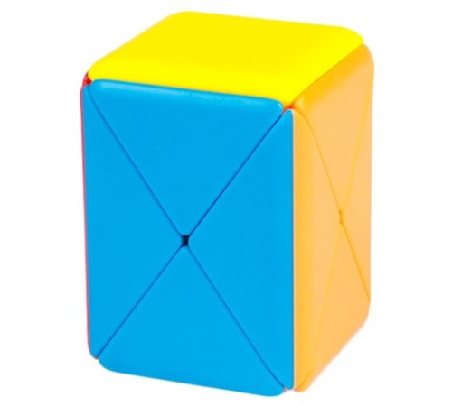 Кубик MoYu Container Puzzle Cubing Classroom (Мой Контейнер Пазл Кубинг Классрум)