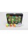 Набір кольорових головоломок YouPin Lock Puzzle, 12 видів, в подарунковій коробці, 322202