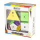 Набор цветных кубиков MoYu WCA Cube Gift Set 809305