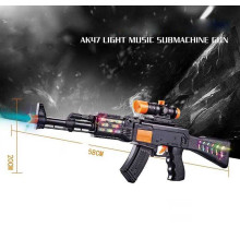 Автомат 2067 (72/2) підсвічування, звук, в пакеті