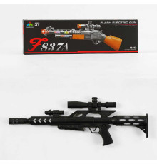 Автомат F 857 А (108/2) світло, звук, в коробці