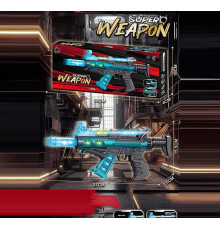 Автомат музичний 688-116 (108/2) в коробці