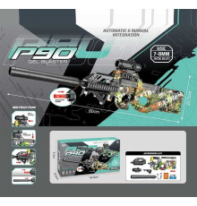 Автомат WH 23-3 (30) в коробці