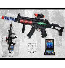 Автомат QR 777-9 (72/2) світло, звук, в сітці