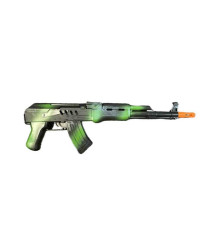 Автомат T 52-5 (120/2) механічний принцип роботи, тріскачка, у пакеті