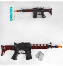 Автомат 696 D-13 (336/2) тріскачка, в пакеті