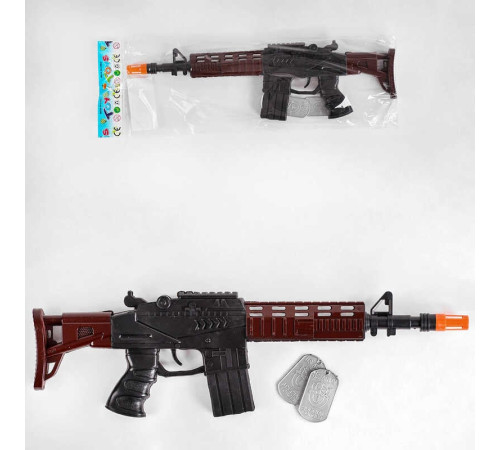 Автомат 696 D-13 (336/2) тріскачка, в пакеті