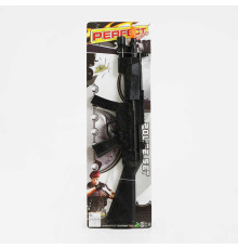 Автомат MP 5 K 03 (144) механічний принцип роботи, тріскачка, на листі