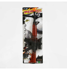 Автомат 555-3 (132/2) механічний принцип роботи, тріскачка, на листі