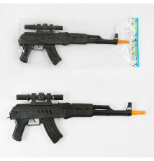 Автомат T 52-1 (120/2) механічний принцип роботи, тріскачка, у пакеті