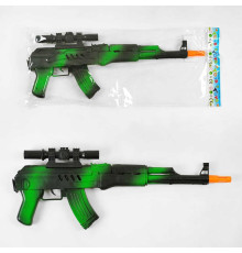 Автомат T 52-5 (120/2) механічний принцип роботи, тріскачка, у пакеті