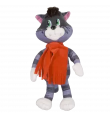 Мягкая игрушка «Кот Матроскин» 35 см