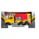 Авто "City Truck" мусоровоз в коробке – в наличии! Купите сейчас у KAZKOVA