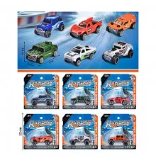 Машина металл. "Hot Wheels"