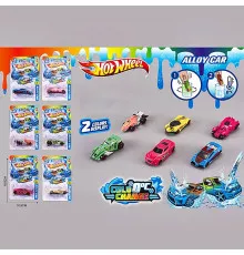Машина металл. "Hot Wheels"