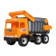 "Middle truck" самосвал City – в наличии! Купите сейчас у KAZKOVA
