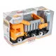 "Middle truck" самосвал City – в наличии! Купите сейчас у KAZKOVA