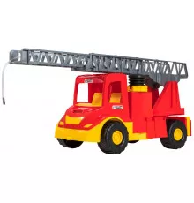 "Multi truck" пожежна