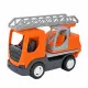 Авто "TechTruck" пожарный в коробке – в наличии! Купите сейчас у KAZKOVA