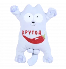Мягкая игрушка «Кит Саймона» 28 см