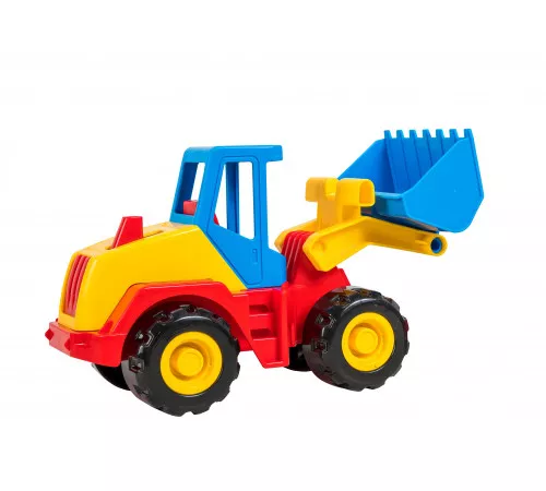 Авто "Tech Truck" навантажувач
