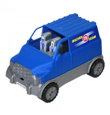 Авто "Smart Wheels" позашляховик гоночний, Tigres