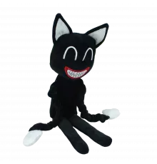 Мягкая игрушка «Картун Кэт/Cartoon Cat» 35 см