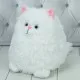 Мягкая игрушка Котик Пушок, 27 см. – в наличии! Купите сейчас у KAZKOVA