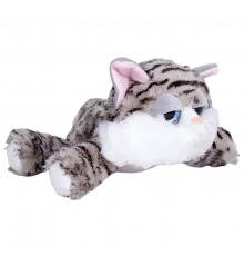 М'яка іграшка Кіт 005 20 см