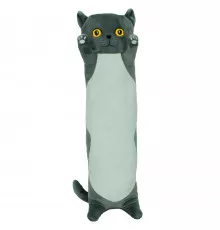 Мягкая игрушка Котик Боня, 54 см