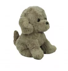 Мягкая игрушка, собака Мальтипа, 23 см