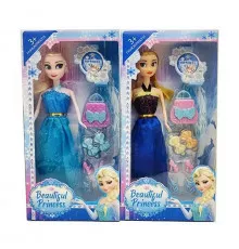 Кукла "Frozen"
