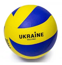 М'яч волейбольний Mikasa "Україна"