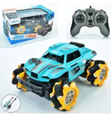 Джип р/к "Buggy/ Баги"